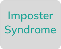 Imposter Syndrome
