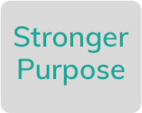 Stronger Purpose