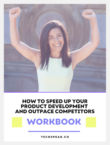 cover-velocity How to Speed Up Your Product Development and Outpace Competitors