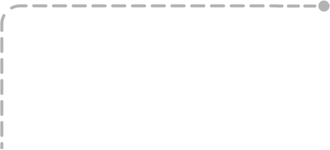 Connector line-left