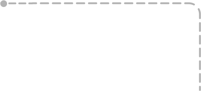 Connector line-right