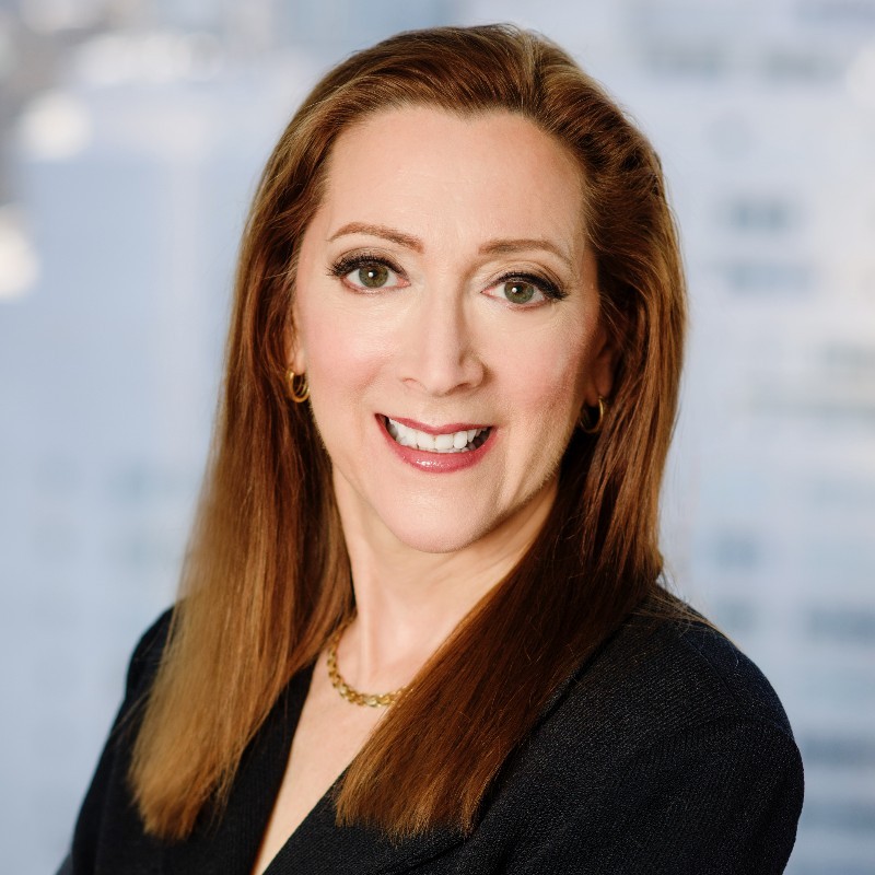 Sherri Sklar photo